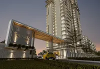 The Quartz Residence 6pax [Near to Jonker Street] by LoHas