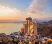 Fairmont Fujairah Beach Resort - Pools