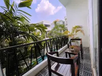 Boutique Indochine d'Angkor - رومانسي