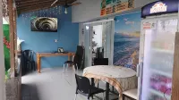 Pousada do Sol - Bed and Breakfast
