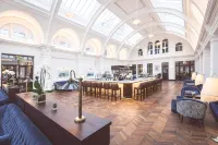 Titanic Hotel Belfast