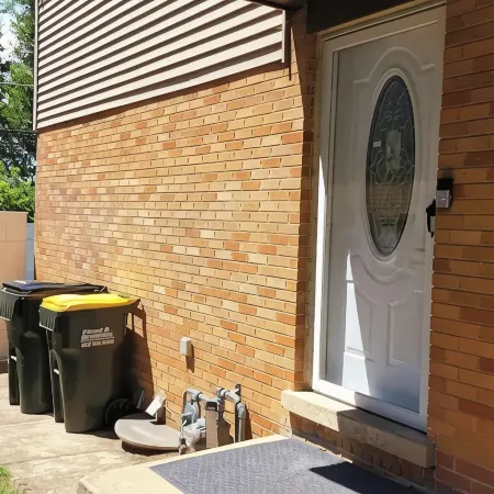 Luxury 4 Bed 2.5 Bath Home near O'Hare Airport