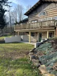 Cozy, scenic, studio apartment for nature-lovers !