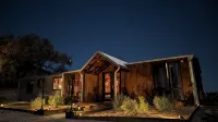 Sunstone - Awesome views in our modern and rustic off-grid eco 2 bed cabin! - 3 星級