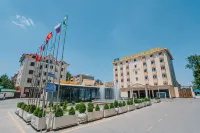 Grand Hotel Sogdiana