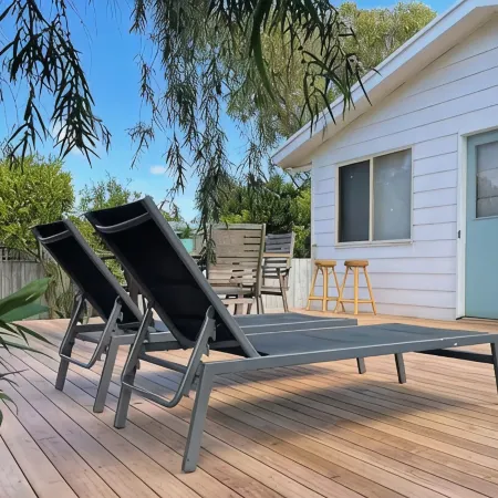 Sonnys At Robe - Long Beach Pet Friendly Home