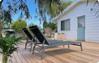 Sonnys At Robe - Long Beach Pet Friendly Home