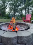 Odie's Cabin - A Northwoods Get Away
