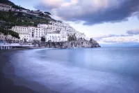 Prima Luce Holiday House - Cozy Apartment in Amalfi Center