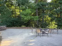 Charming farmhouse with AC in Shawnee National Forest- 3 bedrooms - 3-Star