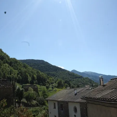 Albergue Casa de Broto