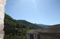 布羅託之家旅館