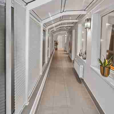 Exclusive bungalow! 4 rooms, 8 pers., 2 parking spaces Others