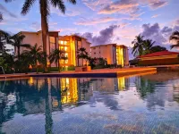 Welcome to your beachfront condo in Playa Bejuco!
