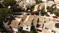Charming 3-bedroom beachside chalet with WiFi & AC, in El Puerto de Santa María - ชาเลต์
