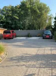 5 star apartment for 6 persons, ground floor with fenced garden