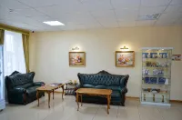 Sudarushka Hotel
