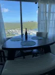 Aqua Salada Window 27 Ocean/Marina View with POOL- 5 min from beach