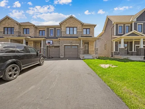 Cozy home minutes from Niagara Falls