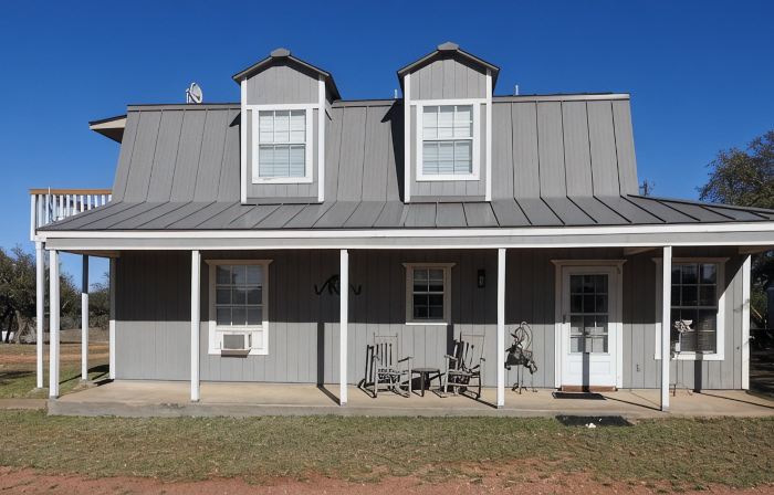 Mason Ranch Guest House