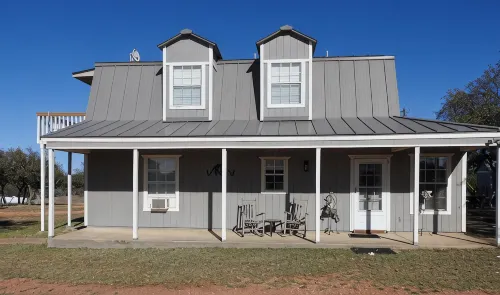 Mason Ranch Guest House