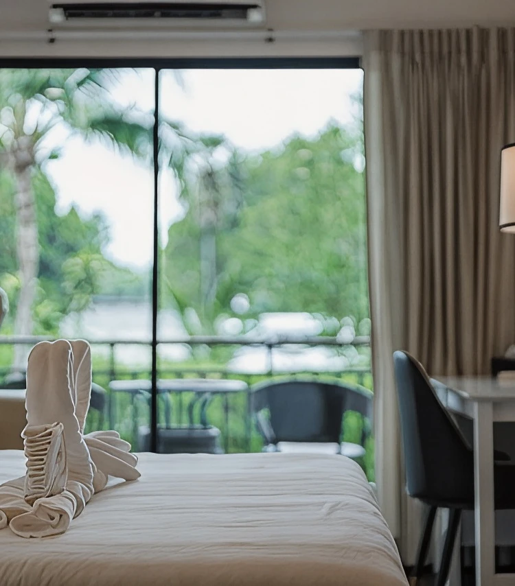 รูปภาพของ*Relax & Recharge –Steps from the Rawai Beach C201