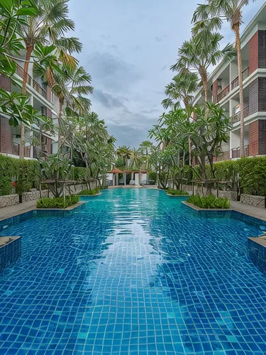 รูปภาพของ*Relax & Recharge –Steps from the Rawai Beach C201