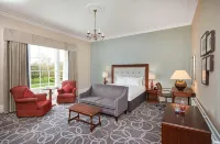 Hilton Puckrup Hall Hotel & Golf Club, Tewkesbury - Pools