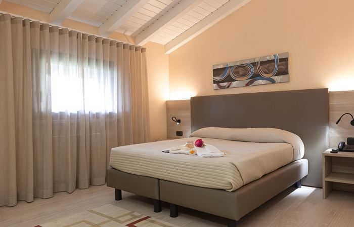 Hotel Ristorante Prata Verde