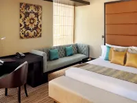 Southern Sun Abu Dhabi Hotels near Gold Souk