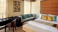 Southern Sun Abu Dhabi