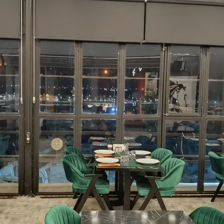 Sur Central Hotel
