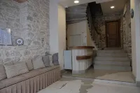 Galatahan Hotel Istanbul Karakoy