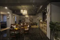 Siguniangshan Guanshan Yinxuan Inn - albergo