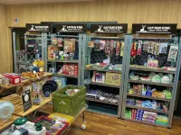 大月エコロジーキャンプ場 大月町のホテル