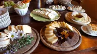 XII century farmhouse on the hills above Lucca with chef. Only local food. - 4 Sao