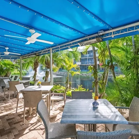 Park Shore Resort by Mike Z Rentals