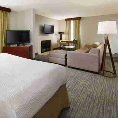 Sonesta ES Suites Albuquerque Rooms