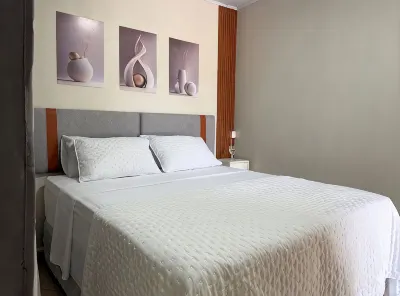 Ribeiro Flat Hotels in 