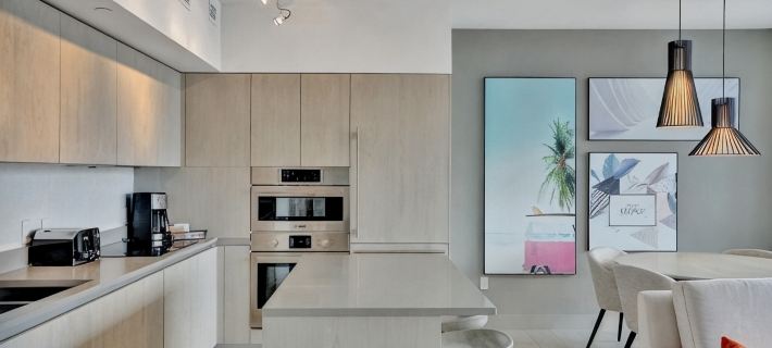 Amazing Apartments at H Beach House Hotels in Hollywood