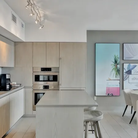 Amazing Apartments at H Beach House