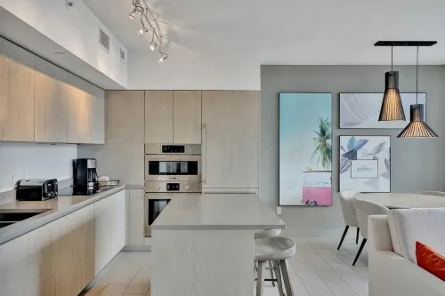 Amazing Apartments at H Beach House - spa