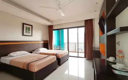Grand Bintang Tawangmangu