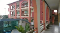 Brisa da Costa Suites