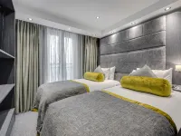 Mornington Hotel London Victoria Hotels near Pimlico