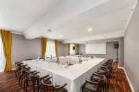 Stejarii Resort - bar