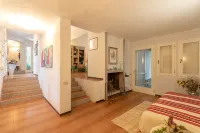 Santa Margherita Di Pula: House with garden near Forte Village - 3 星級
