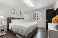 Very spacious, clean and tastefully remodeled home - 3つ星