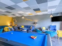 Sure Hotel by Best Western Lille Tourcoing Hotels in Nord