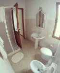 Big apartment in Estoril Beach - internet